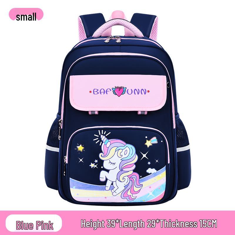 Lightweight, Spine-Friendly Astronaut Schoolbag for Kids – Large Capacity, Wear-Resistant Backpack