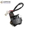 2014-2015 PCX 125 / 150 Motorcycle Ignition Locks Keys Set Electrical Switch For Honda PCX125 PCX150 PCX-125/150 14 15