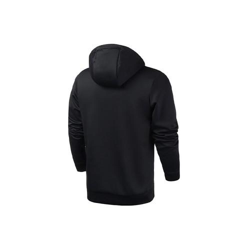 Nike Ciepła męska bluza z kapturem sportowo-casualowa