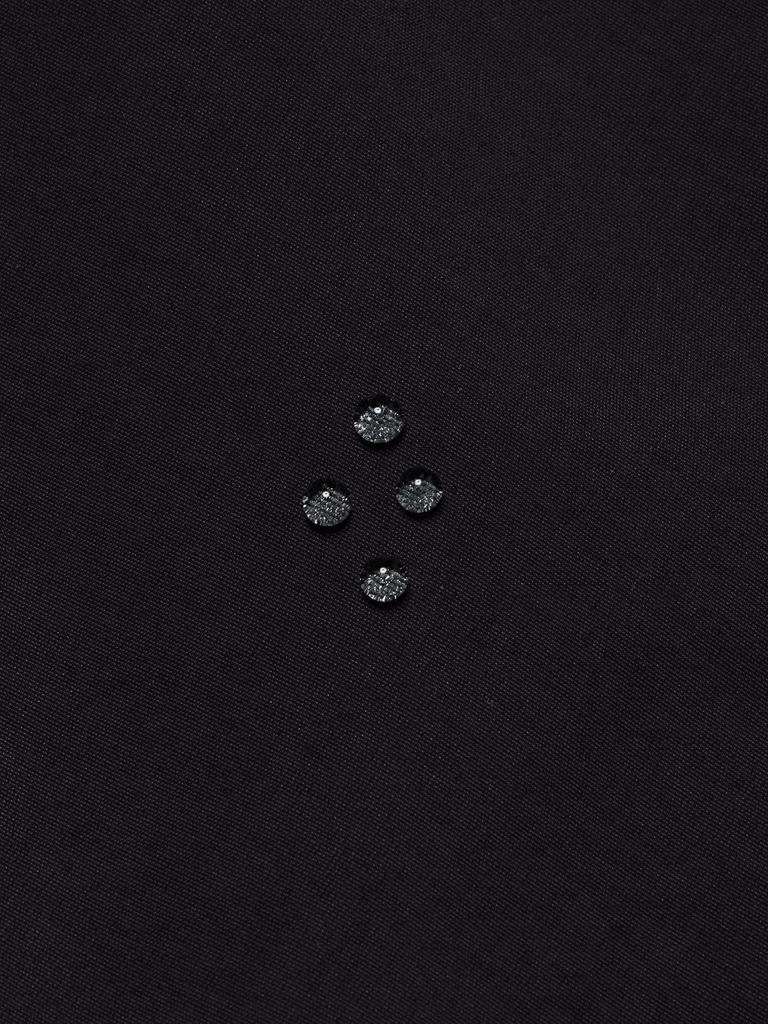 The North Face Mountain Light Fuse Box Size L Jacket, Gray/Asphalt Gray,