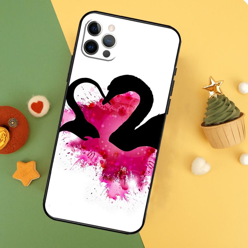 Captain Swan Once Upon A Time Phone Case For iPhone 17 16 14 13 12 11 15 Pro Max 12 13 Mini 16E 17 Air Shockproof Cover