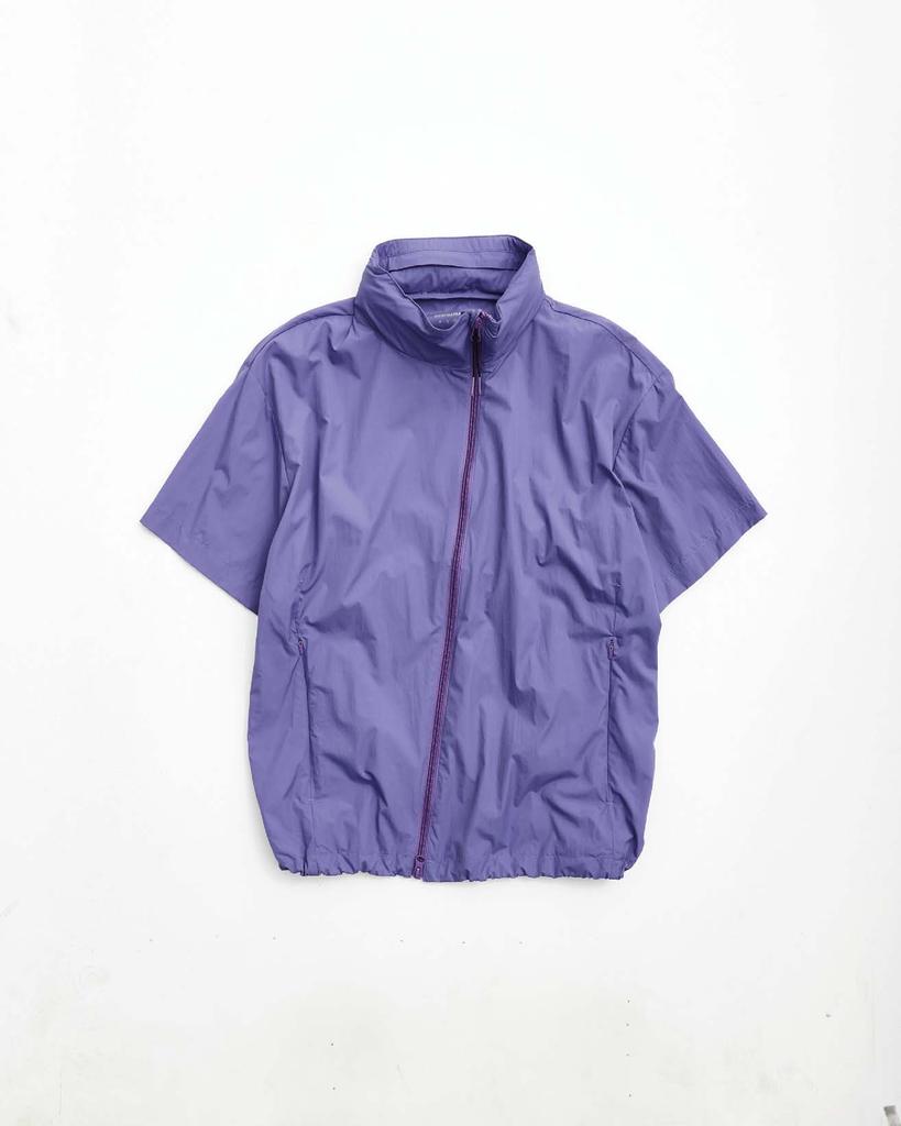 999Humanity Modular Light Jacket (Purple)