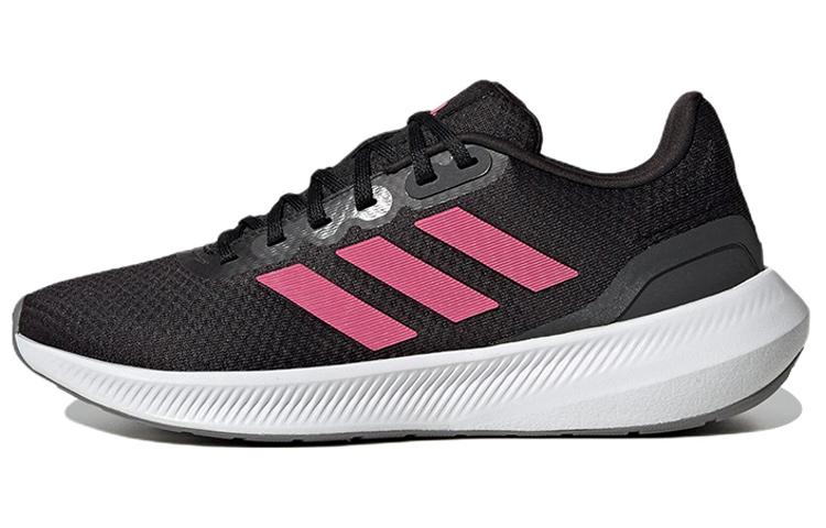 Adidas Wmns Runfalcon 3.0 Black Pulse Magenta Women s HP7560 36