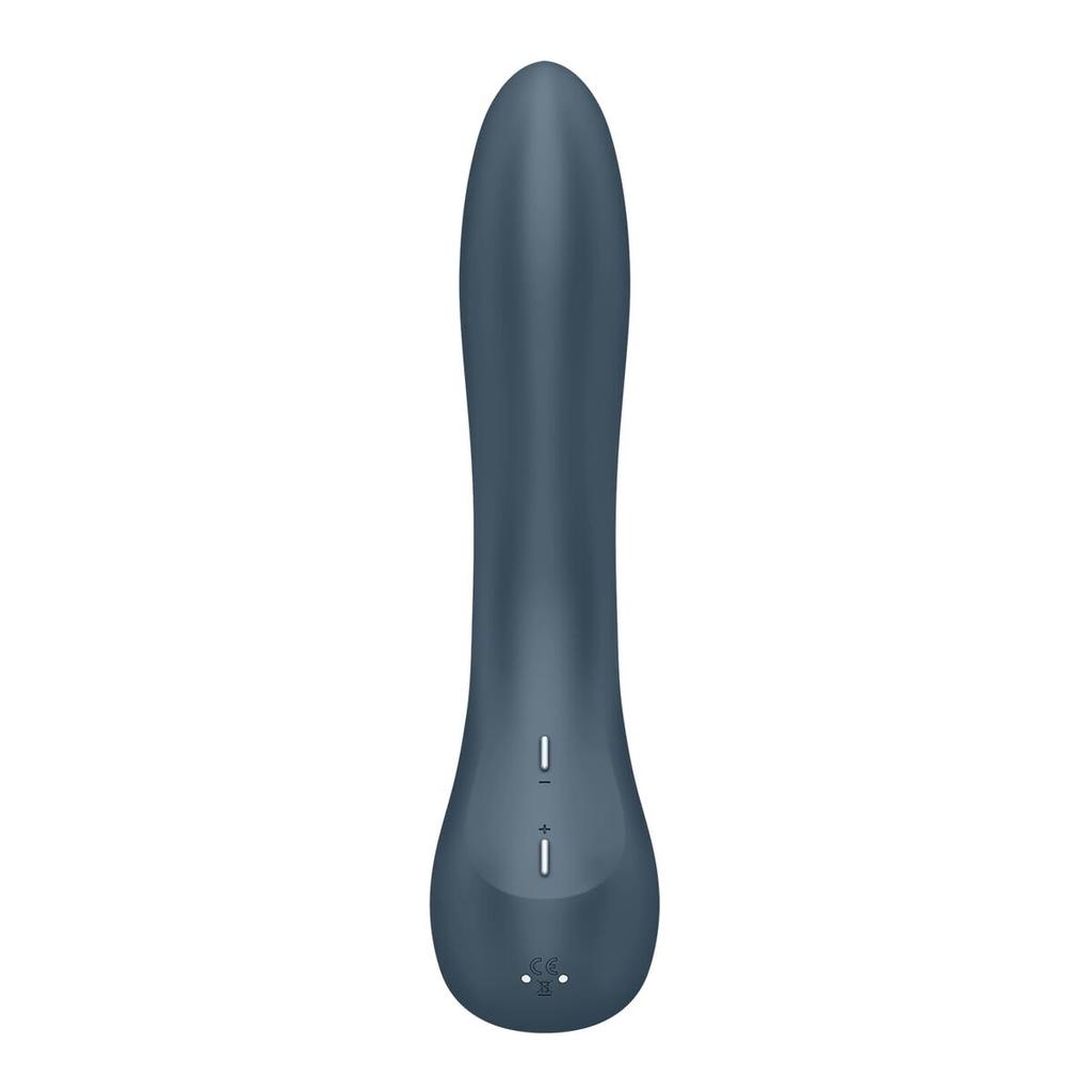 G-Spot Vibrator Satisfyer Dark Blue