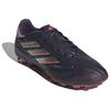 Adidas Copa Pure 2 Elite Classic Comfortable AG (Rubber Short Studs) Non-Slip Durable Soccer Shoes Unisex Soccer Shoes Purple IG8680
