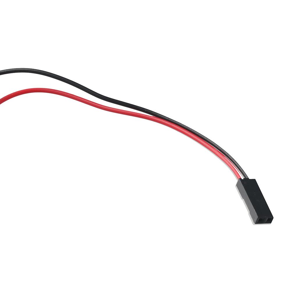 Plastic 3V DC Motor Copper Small Motor with Wire Portable 27000rpm Motor  Worker