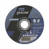 115x1 NORTON Vulcan INOX Metal Cutting Disc