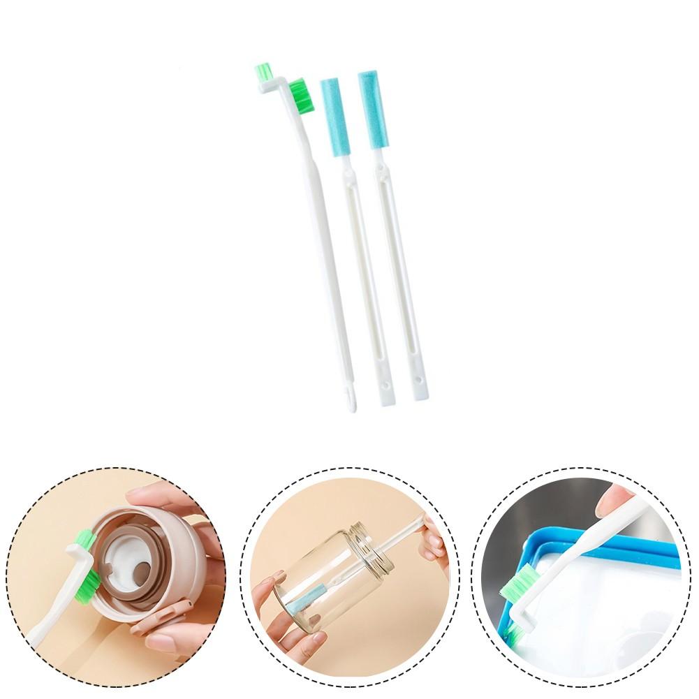 Cup Brush Kettle Cleaning Brush Easy To Use Environmental Friendly