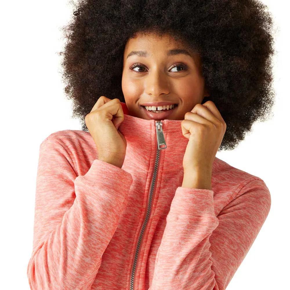 Regatta Azaelia Fleece with Zipper