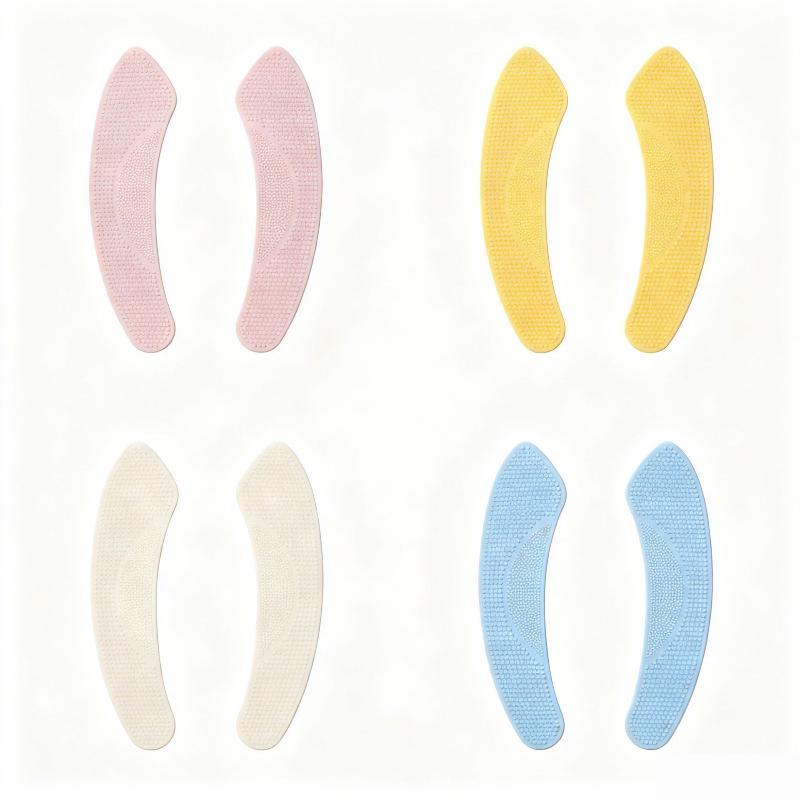 Cute Seal Toilet Seat Cushion Soft Warm Waterproof Washable Traceless Installation For Home Bathroom All Seasons Use