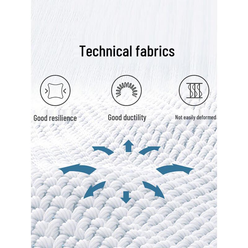 Dingfengbaoluo Men's Vintage Loose Straight-Leg Jeans