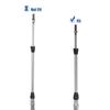 X Autohaux 1/2pcs 10ft - 20ft Marine Throttle Cable 3300/33C Throttle Shift Remote Engine Boat Motor Control Cable Universal