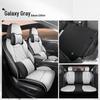Volkswagen Sagitar L Seat Covers: All-Season, Full Coverage Leather Cushions for 26 Models