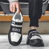 Herre Sko Joggesko mann tilfeldig Herresko tenis Luksussko Trener Race Pustende Sko mote løpesko for kvinner