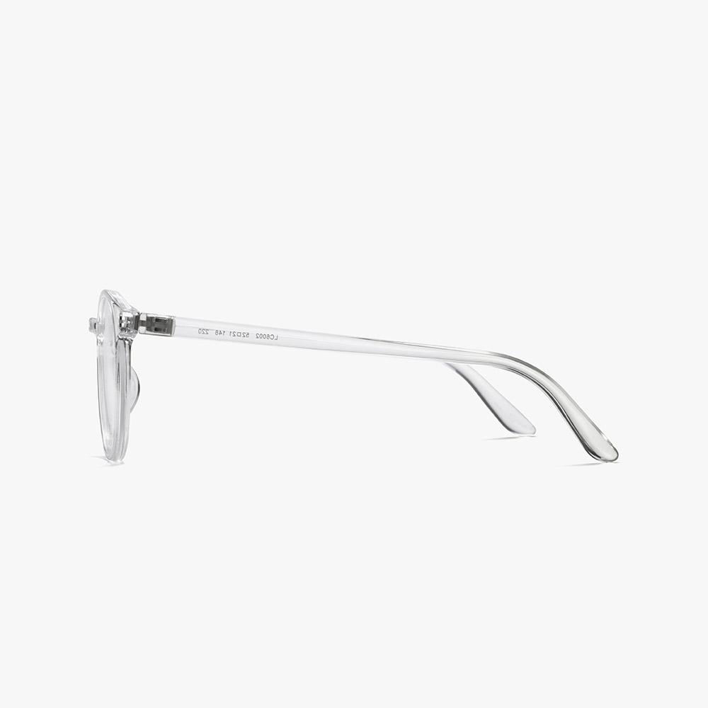 Lugo Btikeol Eyeglass Frames (Lc6002 220 52)