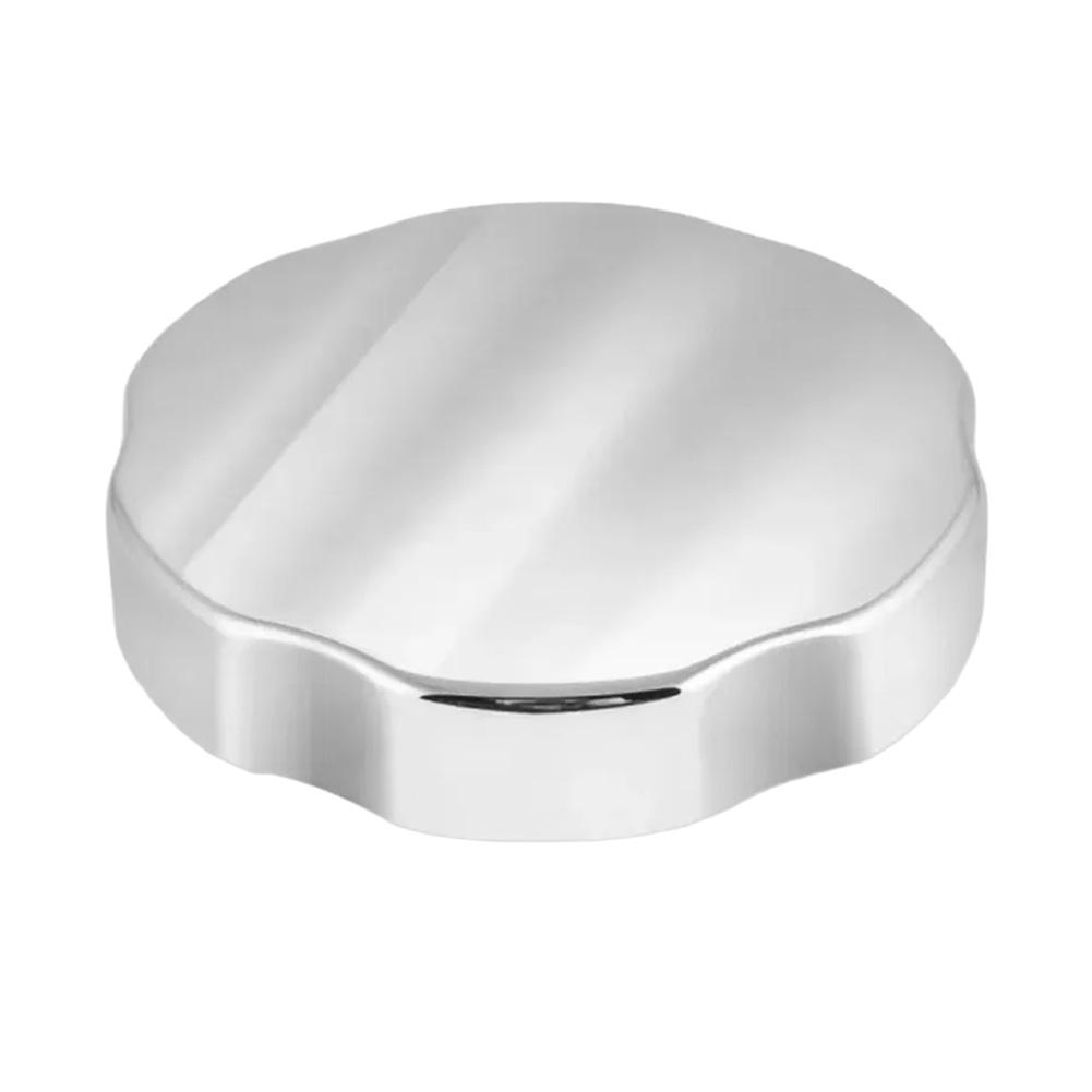 For Bathtub Brass Control Bathtub Knob Home Improvement Elegant Chrome Bath Knob Bath Control Knob Elegant Chrome Finish