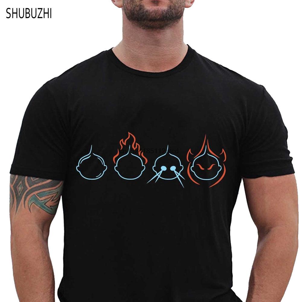 

men summer t-shirt brand black teeshirt Faces of Jack Mr Incredibles 2 Movie Mens T Shirt Samuel L Jackson Jack Jack sbz484 5XL різнокольоровий