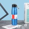 420/550ml Thermal Water Bottle Stainless Steel Vacuum Flask Sports Water Bottle  Mountaineering