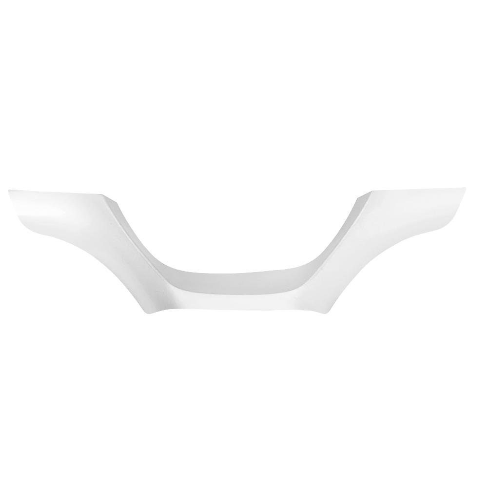 

Car Steering Wheel Decor Cover Trim Large Size for 1 3 Series F30 F20 2013-2016