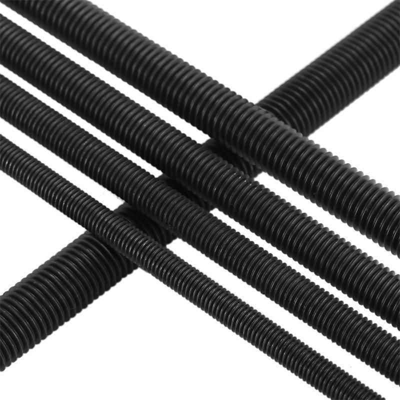 High-Strength Full Thread Screws & Studs: 8.8/10.9/12.9 Grade, Available In 1m, 2m, 3m Lengths