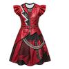 Descendants 5 Bodysuit Halloween Stage Performance Costume