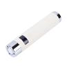 Handheld Nail Light with Gooseneck Magnetic Stand Cordless Rechargeable Auto Sensor Nail Lamp White