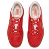 Puma Palermo Sneaker Comode Versatili Basse Donna Sneakers Rosse 401856-01