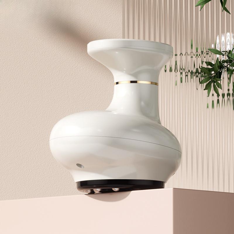 

Электрический скребковый инструмент Зарядка Бытовая очистка Меридианы Кисть Физиотерапевтический массаж Артефакт Банки Универсальный скребок белый