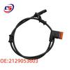 Automotive ABS Sensor for Mercedes Models A2129051001 & A2129053603