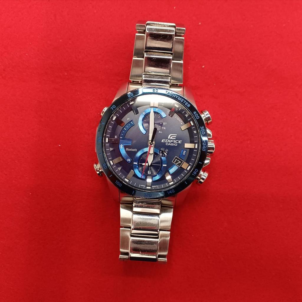 Used CASIO EQB-900 CASIO EDIFICE