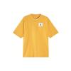 Jordan T Shirt Men's Ochre Yellow DZ0605-752