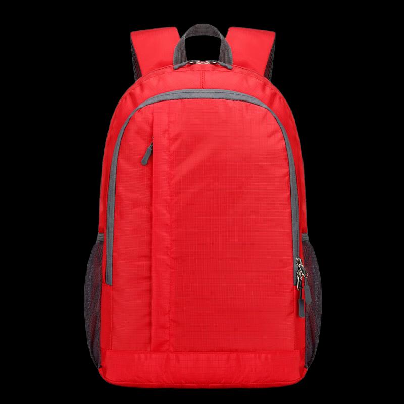Hufeng Outdoor Lightweight Folding Backpack