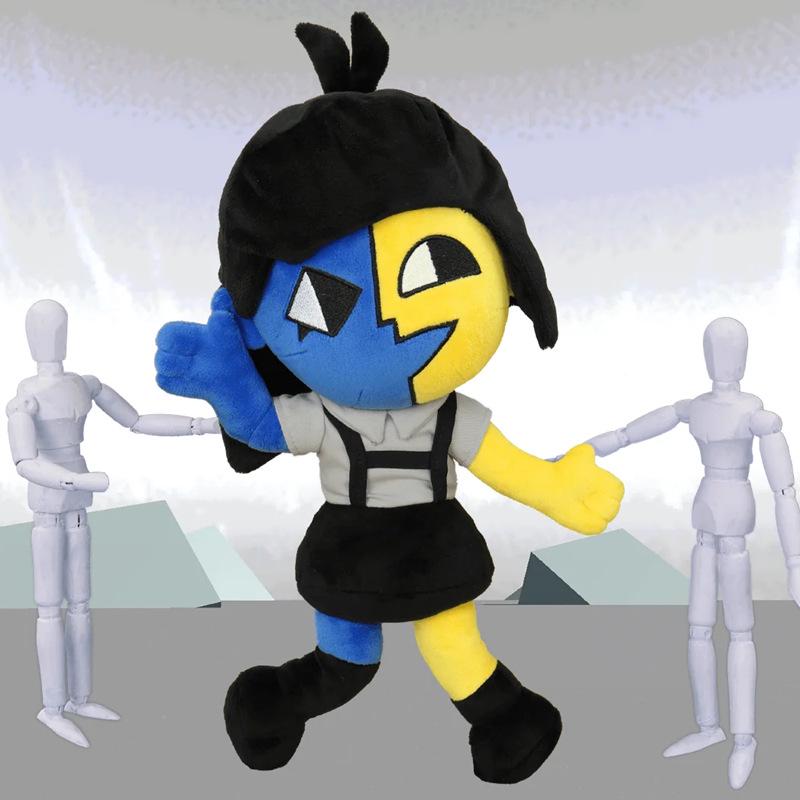 

ENA Dream BBQ Talking Plush Toy 25cm