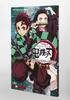 Demon Kimetsu No Yaiba Official Character Book Volume 1 Comics Slayer (Jump Selection)