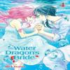 The Water Dragons Bride Vol. 4 by Rei Toma Paperback Book 9781421595078