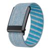 Whoop 5.0 Strap: Elastic Woven Nylon Heart Rate Monitoring Sports Wristband