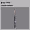 1pc Vintage Embroidery Seam Ripper, Handheld Thread Cutter For Sewing & Cross Stitchs Needlework Sewing Seam Ripper