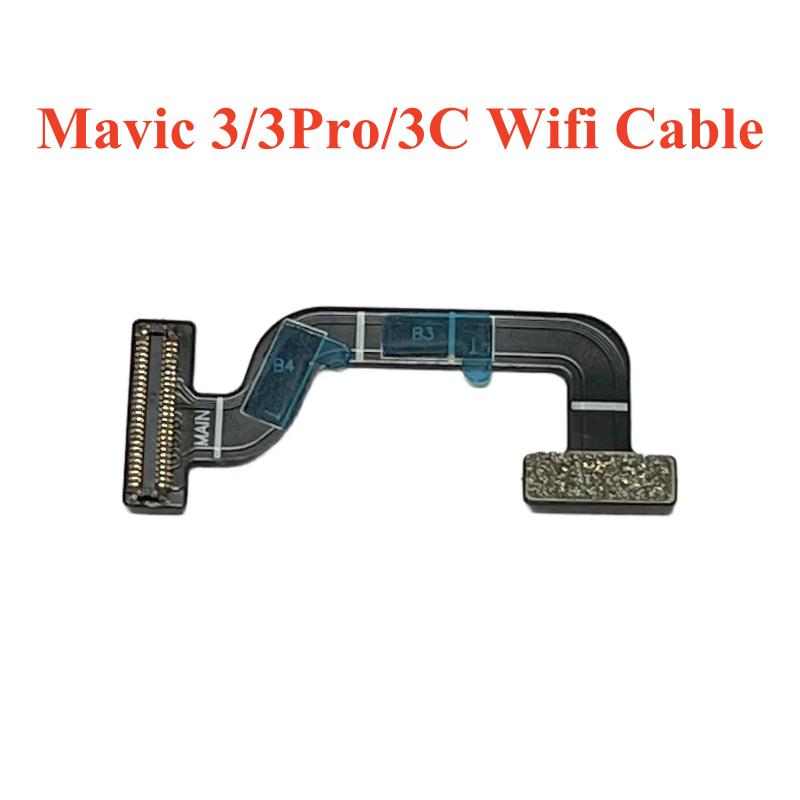 Front Sensor Cable For Mavic 3T 50pin GPS Cable 30 Pin OSDK Flex GPS Cable ESC Cable Compass Wire for DJI Mavic 3 Series