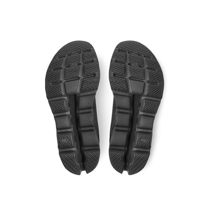 (WMNS) On Running Cloudstratus 'Black' Women's 39.99211