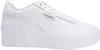 Кроссовки Puma Cali Wedge Women white/white