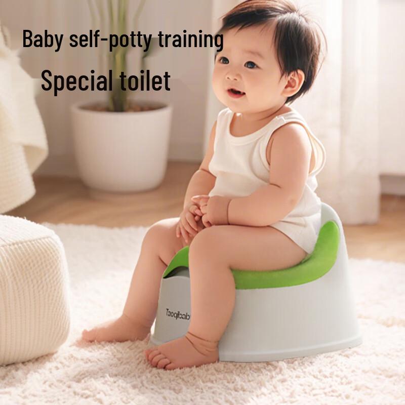 Taoqibaby Portable Baby Potty Training Toilet