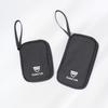 Accessories Portable Earphone Protective Cover Storage Bag For Dacia Duster Logan Sandero Jogger Spring Stepway Dokker Lodgy MCV