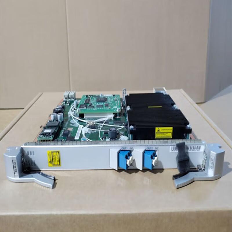 Huawei OptiX OSN Network Boards and Modules