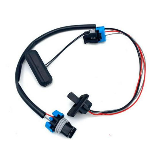 Vauxhall Tailgate Boot Switch Replacement 13422271 0
