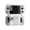 1Pcs Wear-Resistant Waterproof Anti Drop Game Console Protective Cover Grip 2In1 For Rg477M Tpu Case Soft Ergonomics Grip