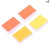 4Pcs Dollhouse Miniature Books Doll House Book Model Dollhouse School Decoration Accessories
