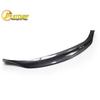 Carbon Fiber Rear Wing Ducktail Spoiler for Maserati President M4/Brabus Version