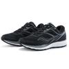 SAUCONY Cohesion 12 Entry Level Textile, Synthetic Leather Cushioning Slip Resistant Abrasion Resistant Breathable S10471-53(M)