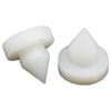-Civic Brake Pedal Clutch Pedal Stop Pad Limit-Block Auto Accessories