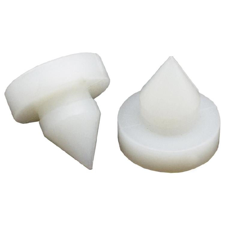 -Civic Brake Pedal Clutch Pedal Stop Pad Limit-Block Auto Accessories